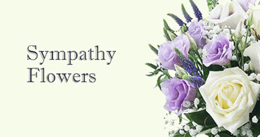 Sympathy Flowers Canonbury